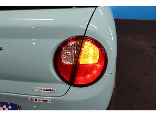 アルトラパン X 禁煙車/ワンオーナー/2トーンカラー/純正8インチナビ/全周囲カメラ/フルセグ/セーフティサポート/HIDヘッドライト/プッシュスタート/衝突軽減/USB端子/ブルートゥース接続/シートヒーター(51枚目)