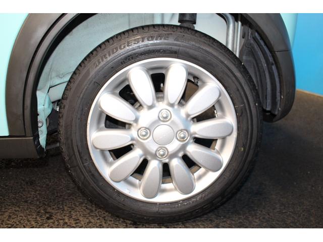 アルトラパン X 禁煙車/ワンオーナー/2トーンカラー/純正8インチナビ/全周囲カメラ/フルセグ/セーフティサポート/HIDヘッドライト/プッシュスタート/衝突軽減/USB端子/ブルートゥース接続/シートヒーター(52枚目)