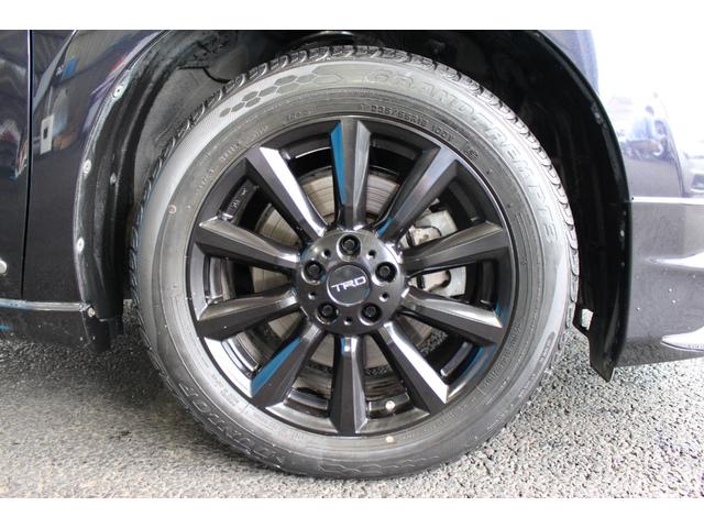 ハリアー プログレス メタル アンド レザーパッケージ 後期/ムーンルーフ/TRDフルエアロ&AW/JBLサウンド/ドライブレコーダー/ETC2.0/純正ナビ/全方位カメラ/シートヒーター&ベンチレーション/レザーシート/レーダークルーズ/レーンキープ(20枚目)