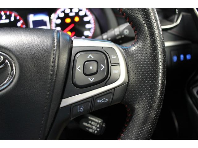 ハリアー プログレス メタル アンド レザーパッケージ 後期/ムーンルーフ/TRDフルエアロ&AW/JBLサウンド/ドライブレコーダー/ETC2.0/純正ナビ/全方位カメラ/シートヒーター&ベンチレーション/レザーシート/レーダークルーズ/レーンキープ(22枚目)