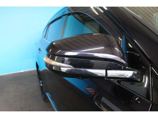 ハリアー プログレス メタル アンド レザーパッケージ 後期/ムーンルーフ/TRDフルエアロ&AW/JBLサウンド/ドライブレコーダー/ETC2.0/純正ナビ/全方位カメラ/シートヒーター&ベンチレーション/レザーシート/レーダークルーズ/レーンキープ(26枚目)