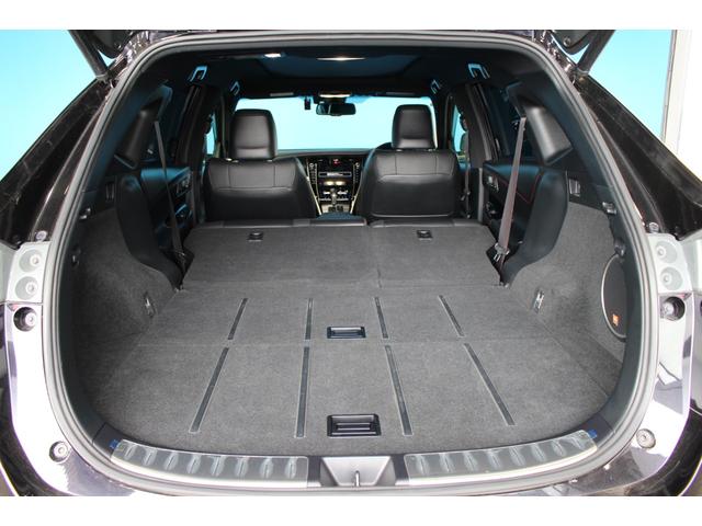 ハリアー プログレス メタル アンド レザーパッケージ 後期/ムーンルーフ/TRDフルエアロ&AW/JBLサウンド/ドライブレコーダー/ETC2.0/純正ナビ/全方位カメラ/シートヒーター&ベンチレーション/レザーシート/レーダークルーズ/レーンキープ(48枚目)