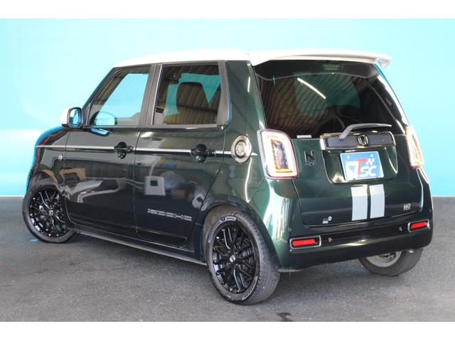 N-ONE RS 禁煙車/2トーンカラー/ホンダセンシング/6速MT/レーダークルーズコントロール/オートマチックハイビーム/純正ナビ8型/シートヒーター/LEDライト/バックカメラ/ブルートゥース/ETC/ターボ(52枚目)