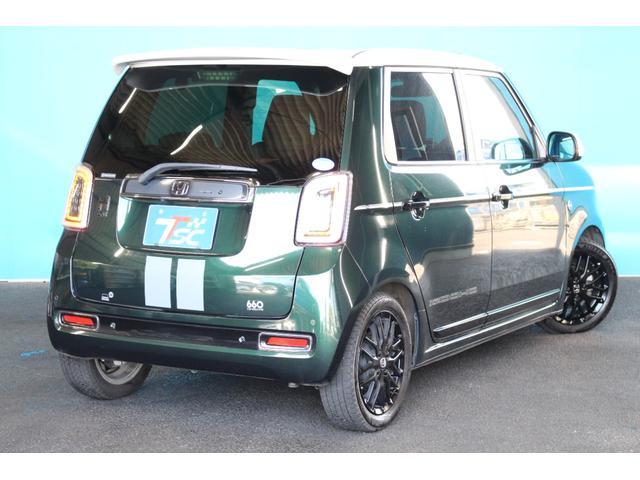 N-ONE RS 禁煙車/2トーンカラー/ホンダセンシング/6速MT/レーダークルーズコントロール/オートマチックハイビーム/純正ナビ8型/シートヒーター/LEDライト/バックカメラ/ブルートゥース/ETC/ターボ(53枚目)