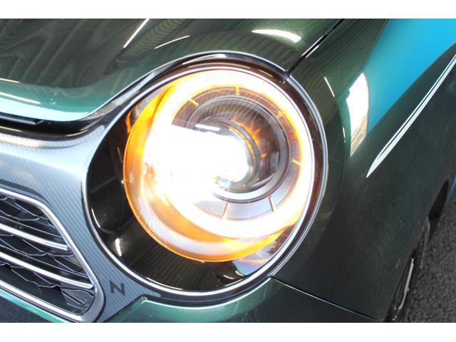 N-ONE RS 禁煙車/2トーンカラー/ホンダセンシング/6速MT/レーダークルーズコントロール/オートマチックハイビーム/純正ナビ8型/シートヒーター/LEDライト/バックカメラ/ブルートゥース/ETC/ターボ(55枚目)