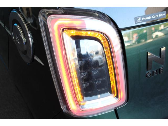 N-ONE RS 禁煙車/2トーンカラー/ホンダセンシング/6速MT/レーダークルーズコントロール/オートマチックハイビーム/純正ナビ8型/シートヒーター/LEDライト/バックカメラ/ブルートゥース/ETC/ターボ(61枚目)