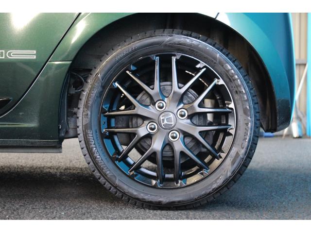 N-ONE RS 禁煙車/2トーンカラー/ホンダセンシング/6速MT/レーダークルーズコントロール/オートマチックハイビーム/純正ナビ8型/シートヒーター/LEDライト/バックカメラ/ブルートゥース/ETC/ターボ(64枚目)