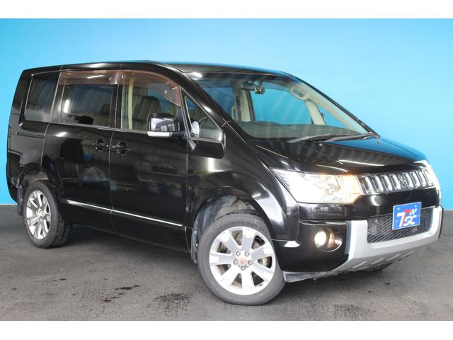 デリカD:5 D パワーパッケージ 禁煙車/ALPINE9型ナビ/後席モニター10.2型/4WD/両側電動スライドドア/三列シート/ウォークスルー/クルーズコントロール/シートヒーター/バックカメラ/ドライブレコーダー/ETC/フルセグ(57枚目)