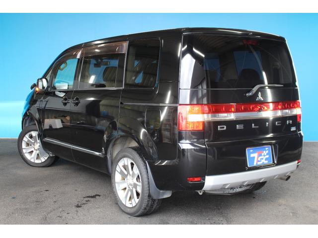 デリカD:5 D パワーパッケージ 禁煙車/ALPINE9型ナビ/後席モニター10.2型/4WD/両側電動スライドドア/三列シート/ウォークスルー/クルーズコントロール/シートヒーター/バックカメラ/ドライブレコーダー/ETC/フルセグ(60枚目)