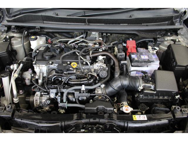 ヤリス Z 禁煙車/タイヤ4本新品交換済/6速MT車/TOM’Sエアロ/セーフティセンス/レーダークルーズコントロール/衝突軽減/純正ディスプレイオーディオ/バックカメラ/ブルートゥース接続/ステアリングヒーター(13枚目)