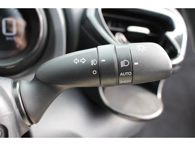 ヤリス Z 禁煙車/タイヤ4本新品交換済/6速MT車/TOM’Sエアロ/セーフティセンス/レーダークルーズコントロール/衝突軽減/純正ディスプレイオーディオ/バックカメラ/ブルートゥース接続/ステアリングヒーター(23枚目)