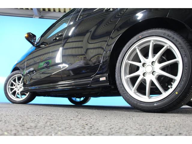 ヤリス Z 禁煙車/タイヤ4本新品交換済/6速MT車/TOM’Sエアロ/セーフティセンス/レーダークルーズコントロール/衝突軽減/純正ディスプレイオーディオ/バックカメラ/ブルートゥース接続/ステアリングヒーター(43枚目)