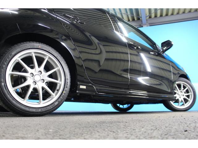 ヤリス Z 禁煙車/タイヤ4本新品交換済/6速MT車/TOM’Sエアロ/セーフティセンス/レーダークルーズコントロール/衝突軽減/純正ディスプレイオーディオ/バックカメラ/ブルートゥース接続/ステアリングヒーター(45枚目)