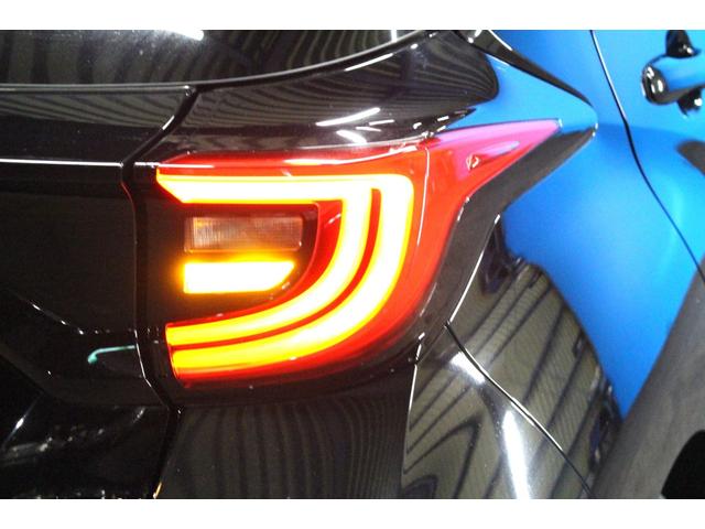 ヤリス Z 禁煙車/タイヤ4本新品交換済/6速MT車/TOM’Sエアロ/セーフティセンス/レーダークルーズコントロール/衝突軽減/純正ディスプレイオーディオ/バックカメラ/ブルートゥース接続/ステアリングヒーター(48枚目)