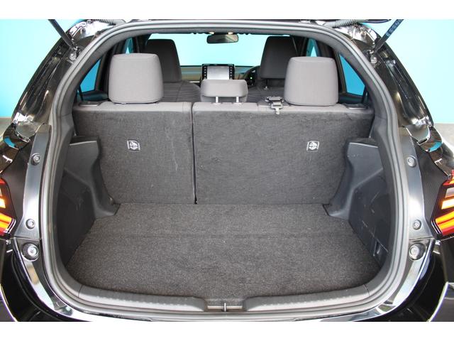 ヤリス Z 禁煙車/タイヤ4本新品交換済/6速MT車/TOM’Sエアロ/セーフティセンス/レーダークルーズコントロール/衝突軽減/純正ディスプレイオーディオ/バックカメラ/ブルートゥース接続/ステアリングヒーター(50枚目)