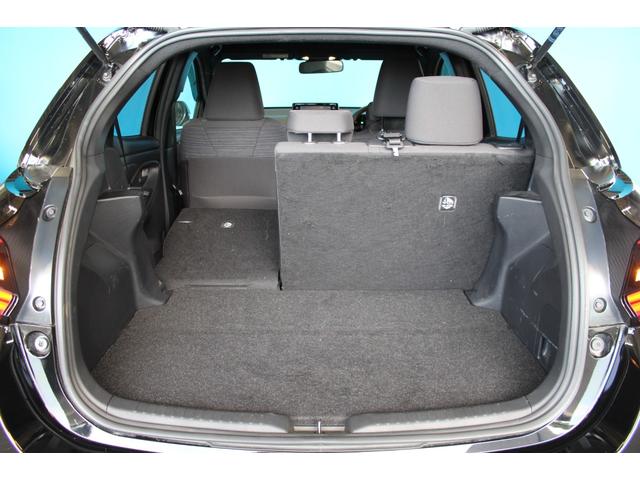 ヤリス Z 禁煙車/タイヤ4本新品交換済/6速MT車/TOM’Sエアロ/セーフティセンス/レーダークルーズコントロール/衝突軽減/純正ディスプレイオーディオ/バックカメラ/ブルートゥース接続/ステアリングヒーター(51枚目)