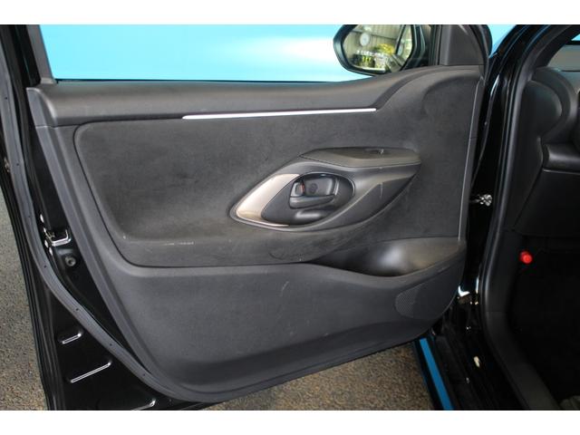 ヤリス Z 禁煙車/タイヤ4本新品交換済/6速MT車/TOM’Sエアロ/セーフティセンス/レーダークルーズコントロール/衝突軽減/純正ディスプレイオーディオ/バックカメラ/ブルートゥース接続/ステアリングヒーター(52枚目)