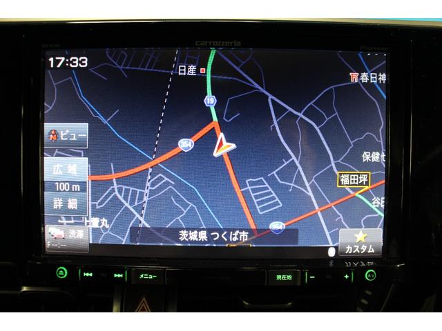 C-HR G 禁煙車/モデリスタエアロ/セーフティセンスP/Carrozzeria製8インチナビ/バックカメラ/フルセグ/レーダークルーズコントロール/ブラインドスポットモニター/LEDヘッドライト/ハーフレザー(26枚目)