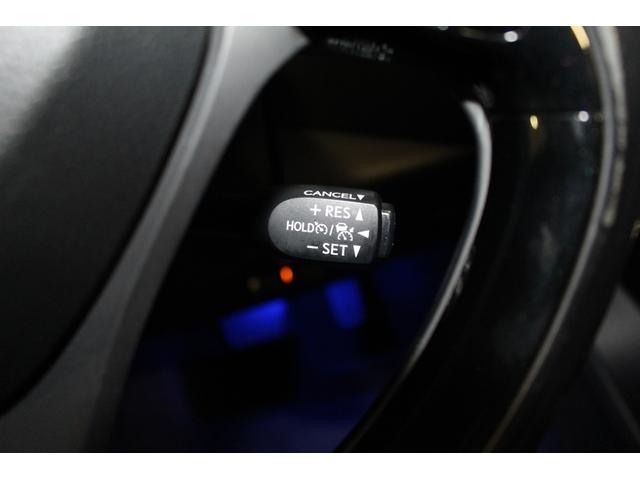 C-HR G 禁煙車/モデリスタエアロ/セーフティセンスP/Carrozzeria製8インチナビ/バックカメラ/フルセグ/レーダークルーズコントロール/ブラインドスポットモニター/LEDヘッドライト/ハーフレザー(29枚目)