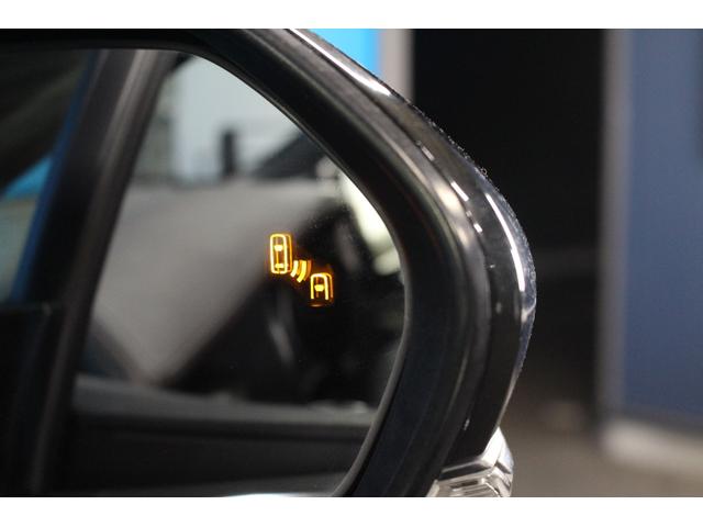 C-HR G 禁煙車/モデリスタエアロ/セーフティセンスP/Carrozzeria製8インチナビ/バックカメラ/フルセグ/レーダークルーズコントロール/ブラインドスポットモニター/LEDヘッドライト/ハーフレザー(30枚目)