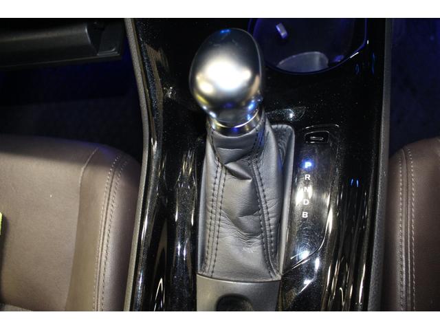 C-HR G 禁煙車/モデリスタエアロ/セーフティセンスP/Carrozzeria製8インチナビ/バックカメラ/フルセグ/レーダークルーズコントロール/ブラインドスポットモニター/LEDヘッドライト/ハーフレザー(40枚目)