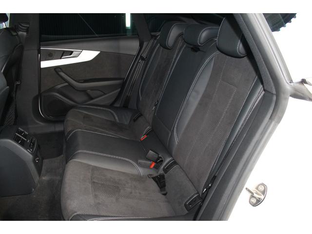 Ａ５スポーツバック ４５ＴＦＳＩクワトロ　スポーツＳライン　禁煙／マトリクスＬＥＤ／バーチャルコックピット／サラウンドビューモニター／純正ナビ／衝突軽減／アダクティブクルーズ／クリアランスソナー／半革シート／シートヒーター／純正１８インチスポークＡＷ／ＥＴＣ（59枚目）