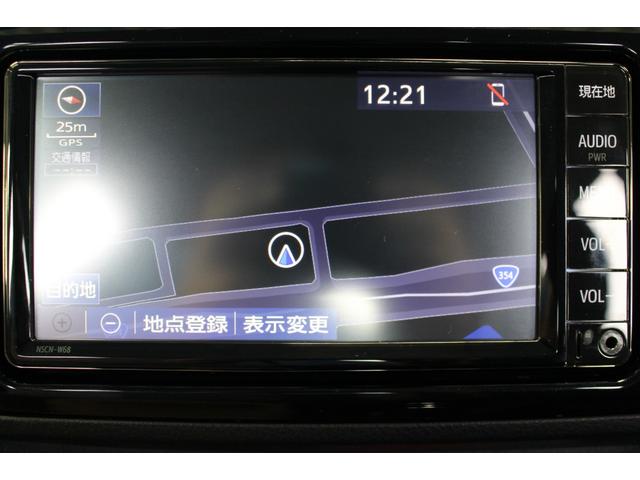 ヴィッツ GRスポーツGR WORKエモーション17インチAW/EXAS社外マフラー/ミシュランタイヤ/ドライブレコーダー/純正ナビ/バックカメラ/衝突軽減ブレーキ/レーンキープアシスト/禁煙/ETC/LEDヘッドライト(9枚目)