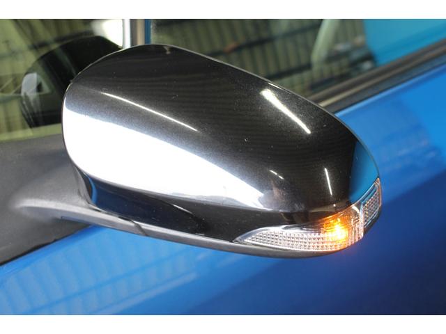 ヴィッツ GRスポーツGR WORKエモーション17インチAW/EXAS社外マフラー/ミシュランタイヤ/ドライブレコーダー/純正ナビ/バックカメラ/衝突軽減ブレーキ/レーンキープアシスト/禁煙/ETC/LEDヘッドライト(35枚目)