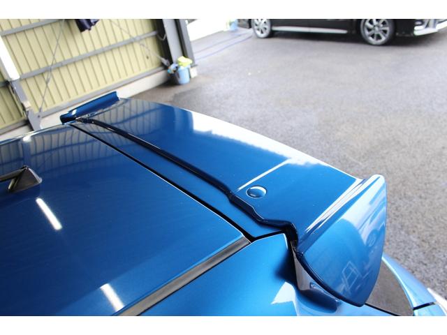 ヴィッツ GRスポーツGR WORKエモーション17インチAW/EXAS社外マフラー/ミシュランタイヤ/ドライブレコーダー/純正ナビ/バックカメラ/衝突軽減ブレーキ/レーンキープアシスト/禁煙/ETC/LEDヘッドライト(45枚目)