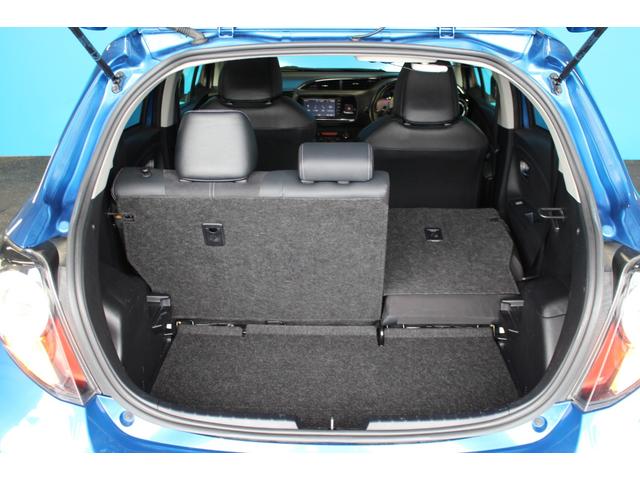 ヴィッツ GRスポーツGR WORKエモーション17インチAW/EXAS社外マフラー/ミシュランタイヤ/ドライブレコーダー/純正ナビ/バックカメラ/衝突軽減ブレーキ/レーンキープアシスト/禁煙/ETC/LEDヘッドライト(49枚目)