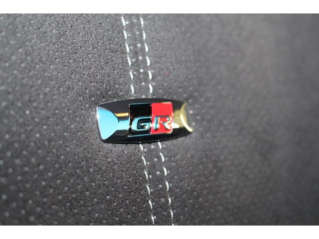 ヴィッツ GRスポーツGR WORKエモーション17インチAW/EXAS社外マフラー/ミシュランタイヤ/ドライブレコーダー/純正ナビ/バックカメラ/衝突軽減ブレーキ/レーンキープアシスト/禁煙/ETC/LEDヘッドライト(51枚目)