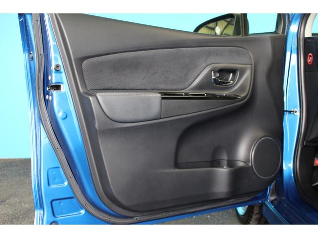 ヴィッツ GRスポーツGR WORKエモーション17インチAW/EXAS社外マフラー/ミシュランタイヤ/ドライブレコーダー/純正ナビ/バックカメラ/衝突軽減ブレーキ/レーンキープアシスト/禁煙/ETC/LEDヘッドライト(52枚目)