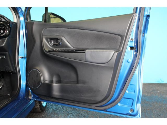 ヴィッツ GRスポーツGR WORKエモーション17インチAW/EXAS社外マフラー/ミシュランタイヤ/ドライブレコーダー/純正ナビ/バックカメラ/衝突軽減ブレーキ/レーンキープアシスト/禁煙/ETC/LEDヘッドライト(56枚目)