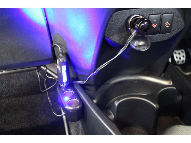 ヴィッツ GRスポーツGR WORKエモーション17インチAW/EXAS社外マフラー/ミシュランタイヤ/ドライブレコーダー/純正ナビ/バックカメラ/衝突軽減ブレーキ/レーンキープアシスト/禁煙/ETC/LEDヘッドライト(61枚目)