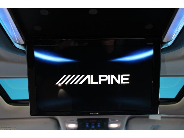 アルファード 2.5S Cパッケージ 禁煙車/ツインムーンルーフ/3眼LEDヘッドライト/デジタルインナーミラー/ALPINE11インチナビ/ALPINE後席モニター/パワーバックドア/ステアリングヒータ/アダプティブクルーズコントロール(12枚目)