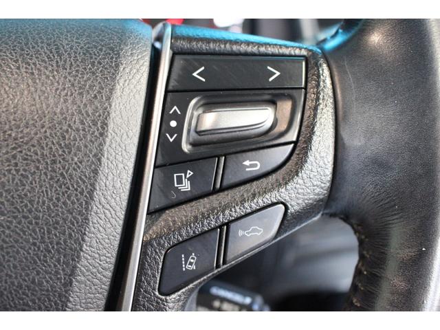 アルファード 2.5S Cパッケージ 禁煙車/ツインムーンルーフ/3眼LEDヘッドライト/デジタルインナーミラー/ALPINE11インチナビ/ALPINE後席モニター/パワーバックドア/ステアリングヒータ/アダプティブクルーズコントロール(19枚目)