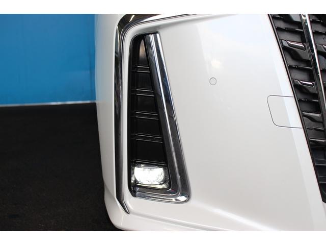 アルファード 2.5S Cパッケージ 禁煙車/ツインムーンルーフ/3眼LEDヘッドライト/デジタルインナーミラー/ALPINE11インチナビ/ALPINE後席モニター/パワーバックドア/ステアリングヒータ/アダプティブクルーズコントロール(27枚目)