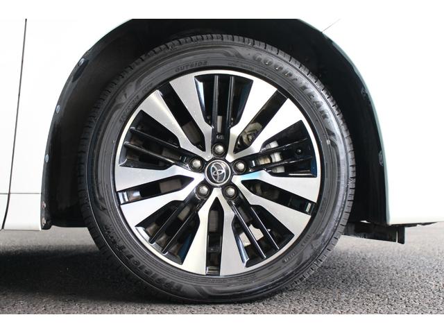 アルファード 2.5S Cパッケージ 禁煙車/ツインムーンルーフ/3眼LEDヘッドライト/デジタルインナーミラー/ALPINE11インチナビ/ALPINE後席モニター/パワーバックドア/ステアリングヒータ/アダプティブクルーズコントロール(32枚目)