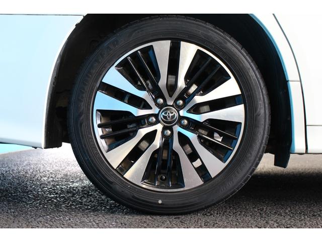 アルファード 2.5S Cパッケージ 禁煙車/ツインムーンルーフ/3眼LEDヘッドライト/デジタルインナーミラー/ALPINE11インチナビ/ALPINE後席モニター/パワーバックドア/ステアリングヒータ/アダプティブクルーズコントロール(33枚目)