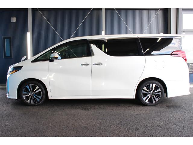 アルファード 2.5S Cパッケージ 禁煙車/ツインムーンルーフ/3眼LEDヘッドライト/デジタルインナーミラー/ALPINE11インチナビ/ALPINE後席モニター/パワーバックドア/ステアリングヒータ/アダプティブクルーズコントロール(37枚目)