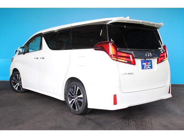 アルファード 2.5S Cパッケージ 禁煙車/ツインムーンルーフ/3眼LEDヘッドライト/デジタルインナーミラー/ALPINE11インチナビ/ALPINE後席モニター/パワーバックドア/ステアリングヒータ/アダプティブクルーズコントロール(38枚目)