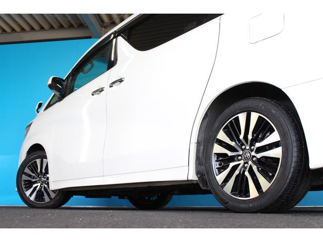 アルファード 2.5S Cパッケージ 禁煙車/ツインムーンルーフ/3眼LEDヘッドライト/デジタルインナーミラー/ALPINE11インチナビ/ALPINE後席モニター/パワーバックドア/ステアリングヒータ/アダプティブクルーズコントロール(39枚目)