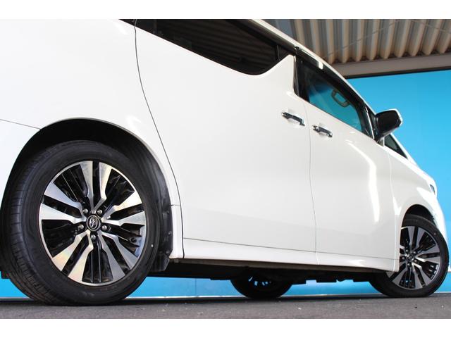 アルファード 2.5S Cパッケージ 禁煙車/ツインムーンルーフ/3眼LEDヘッドライト/デジタルインナーミラー/ALPINE11インチナビ/ALPINE後席モニター/パワーバックドア/ステアリングヒータ/アダプティブクルーズコントロール(41枚目)