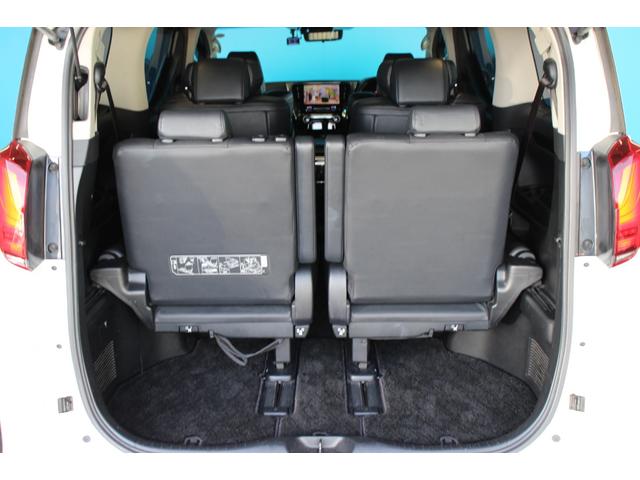 アルファード 2.5S Cパッケージ 禁煙車/ツインムーンルーフ/3眼LEDヘッドライト/デジタルインナーミラー/ALPINE11インチナビ/ALPINE後席モニター/パワーバックドア/ステアリングヒータ/アダプティブクルーズコントロール(45枚目)