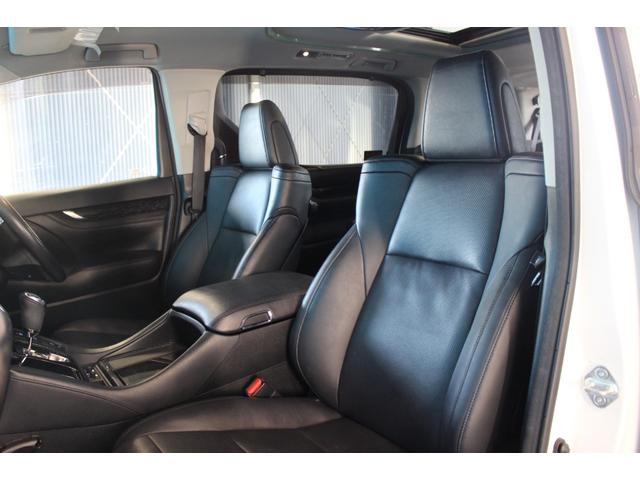 アルファード 2.5S Cパッケージ 禁煙車/ツインムーンルーフ/3眼LEDヘッドライト/デジタルインナーミラー/ALPINE11インチナビ/ALPINE後席モニター/パワーバックドア/ステアリングヒータ/アダプティブクルーズコントロール(49枚目)