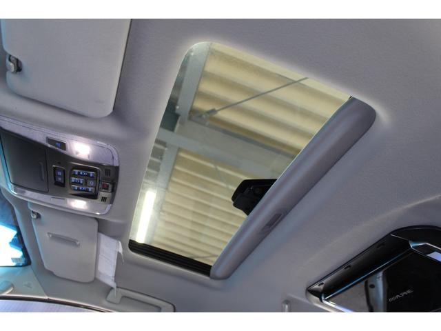 アルファード 2.5S Cパッケージ 禁煙車/ツインムーンルーフ/3眼LEDヘッドライト/デジタルインナーミラー/ALPINE11インチナビ/ALPINE後席モニター/パワーバックドア/ステアリングヒータ/アダプティブクルーズコントロール(56枚目)