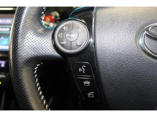 プリウスアルファ Sツーリングセレクション・G’s 禁煙車/ALPINE9インチナビ/ドライブレコーダー/ブルートゥース接続/G‘sチューニングサスペンション/G‘s専用アルミホイール/LEDヘッドライト/LEDイルミネーションビーム/(13枚目)