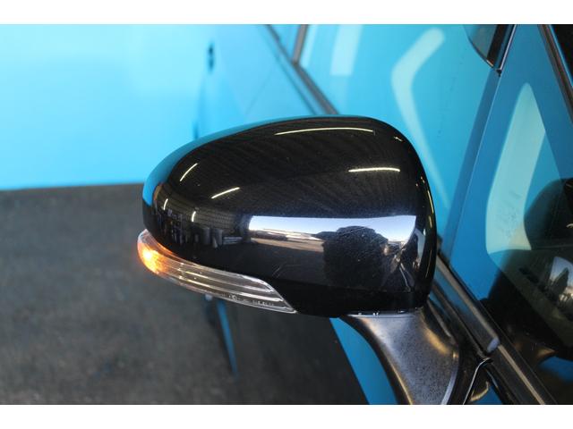 プリウスアルファ Sツーリングセレクション・G’s 禁煙車/ALPINE9インチナビ/ドライブレコーダー/ブルートゥース接続/G‘sチューニングサスペンション/G‘s専用アルミホイール/LEDヘッドライト/LEDイルミネーションビーム/(25枚目)