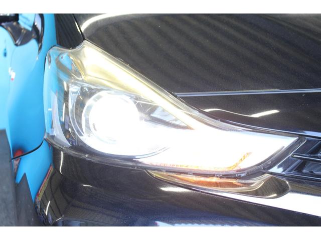 プリウスアルファ Sツーリングセレクション・G’s 禁煙車/ALPINE9インチナビ/ドライブレコーダー/ブルートゥース接続/G‘sチューニングサスペンション/G‘s専用アルミホイール/LEDヘッドライト/LEDイルミネーションビーム/(27枚目)