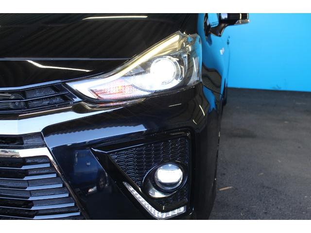 プリウスアルファ Sツーリングセレクション・G’s 禁煙車/ALPINE9インチナビ/ドライブレコーダー/ブルートゥース接続/G‘sチューニングサスペンション/G‘s専用アルミホイール/LEDヘッドライト/LEDイルミネーションビーム/(29枚目)